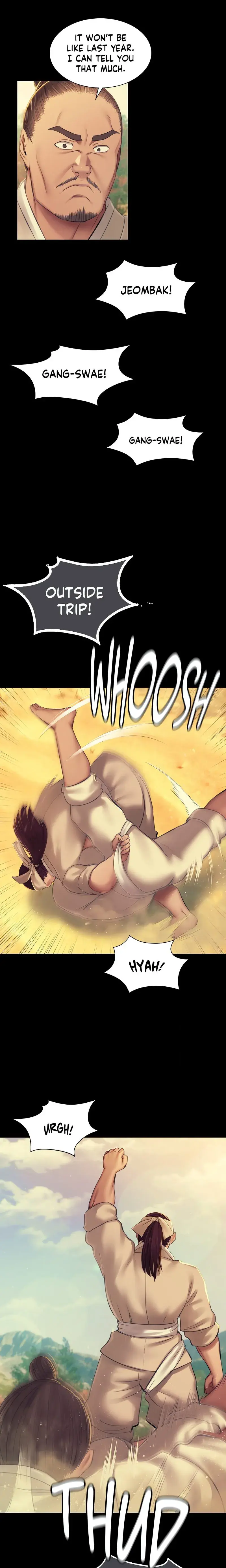 Madam Episode 145 - Page 6