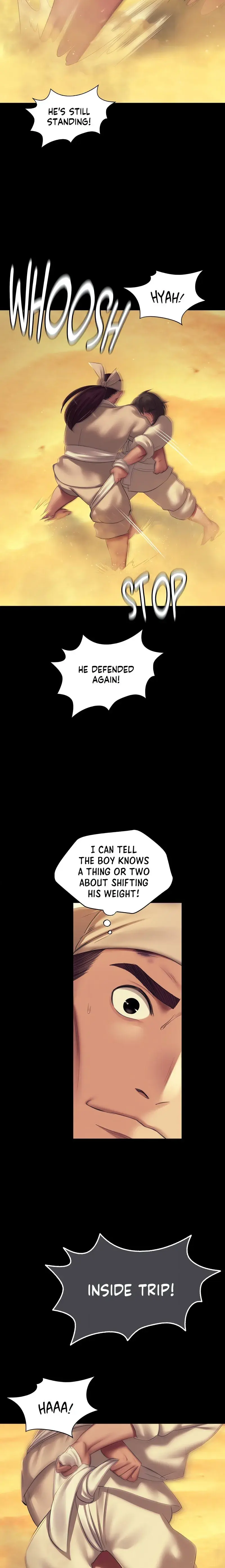Madam Episode 145 - Page 9