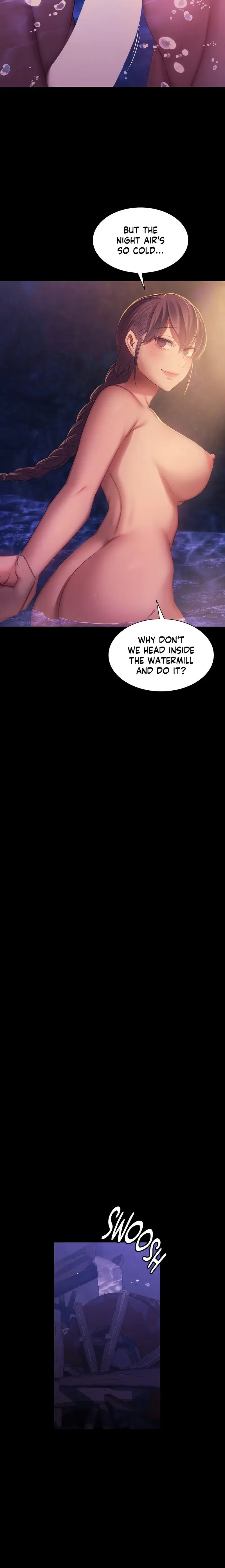 Madam Episode 146 - Page 12