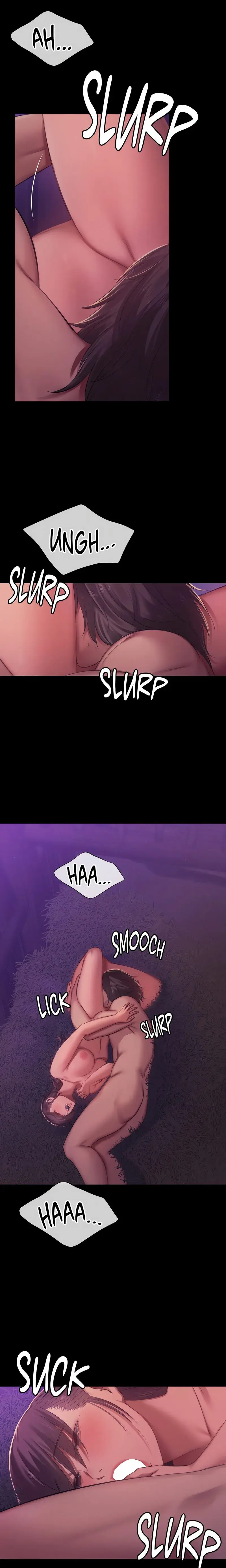 Madam Episode 146 - Page 14