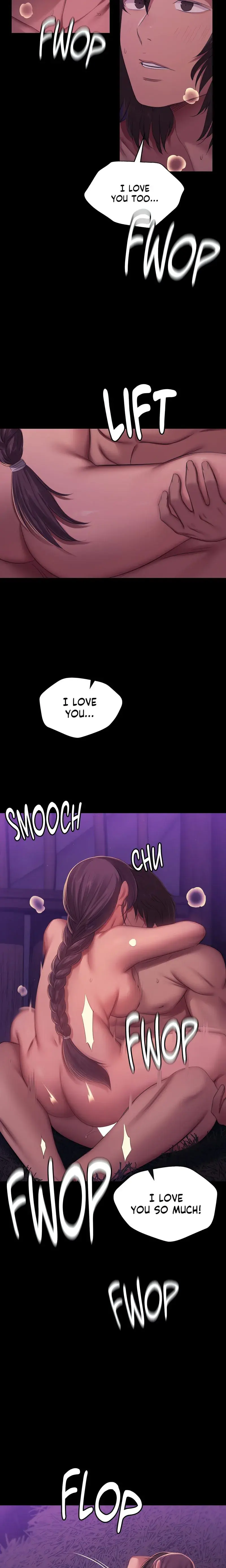 Madam Episode 146 - Page 19