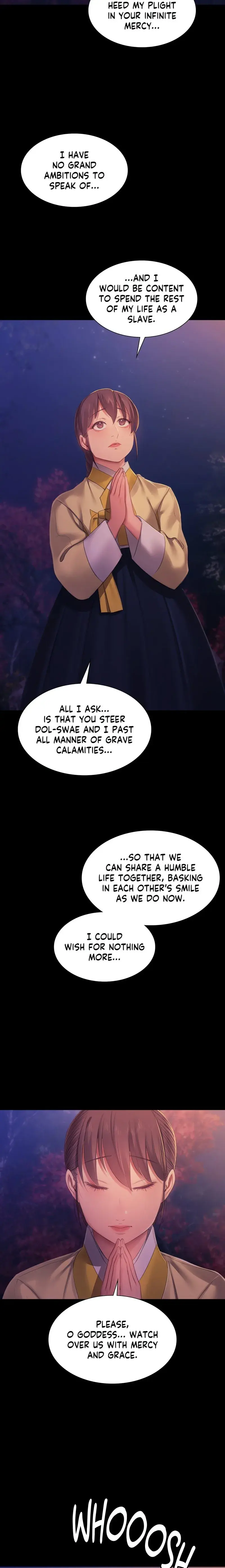 Madam Episode 146 - Page 5