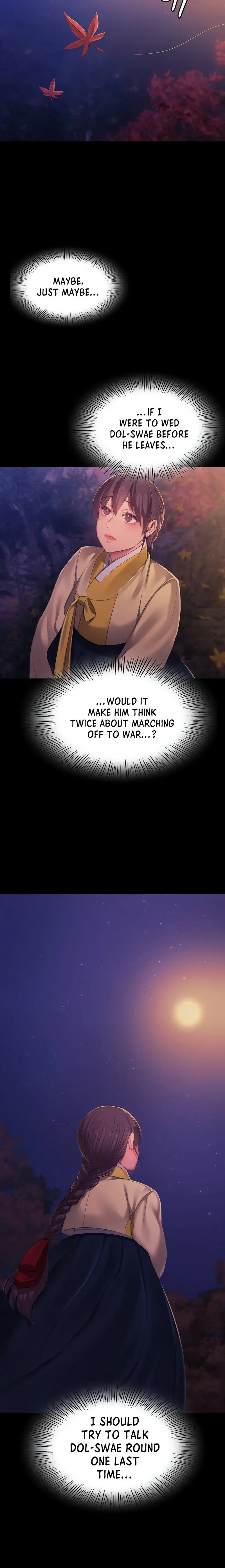 Madam Episode 146 - Page 6