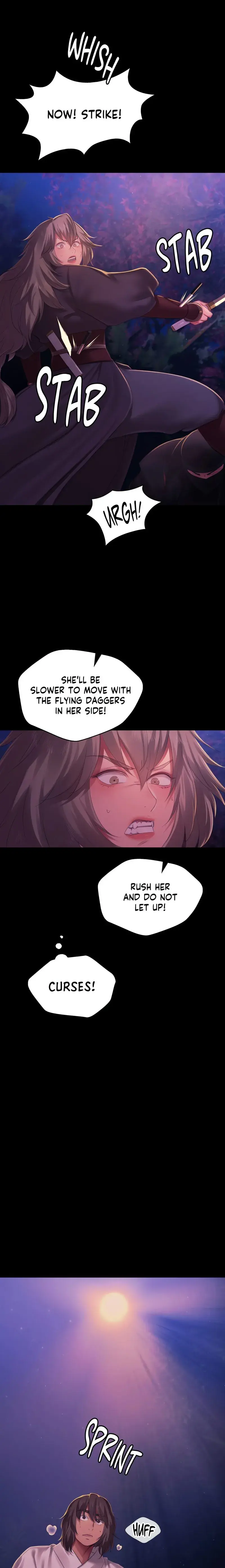 Madam Episode 147 - Page 19