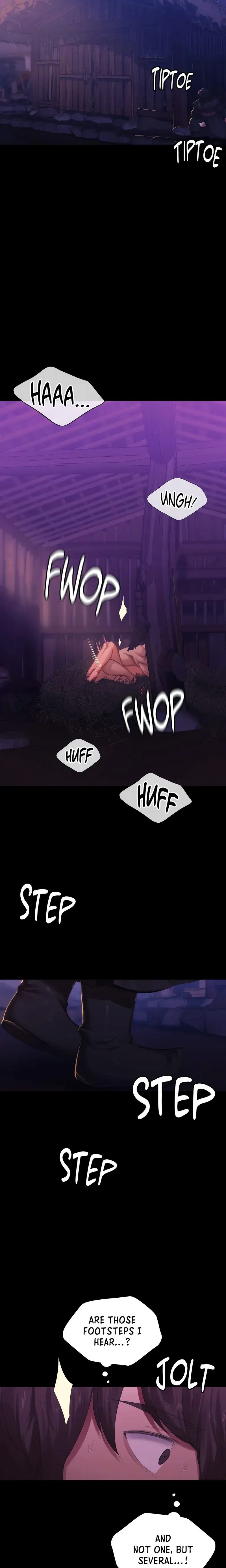 Madam Episode 147 - Page 3
