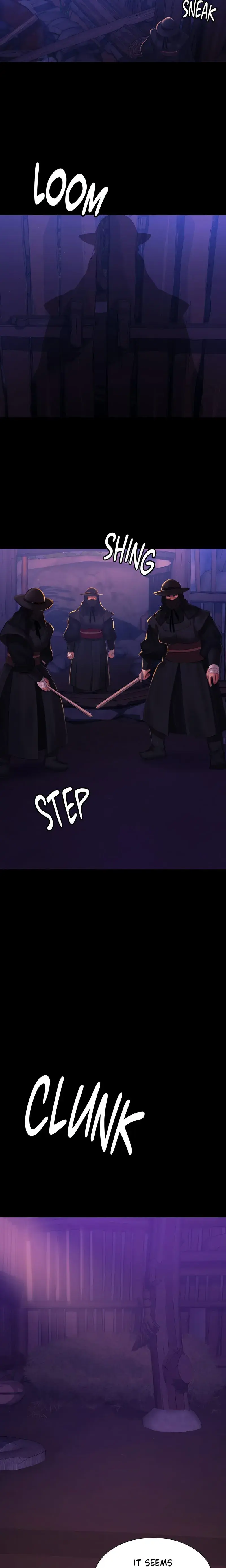 Madam Episode 147 - Page 5
