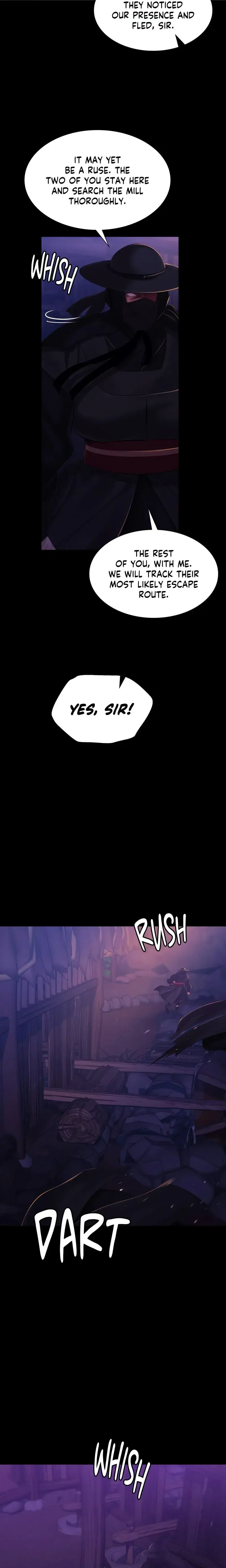 Madam Episode 147 - Page 6