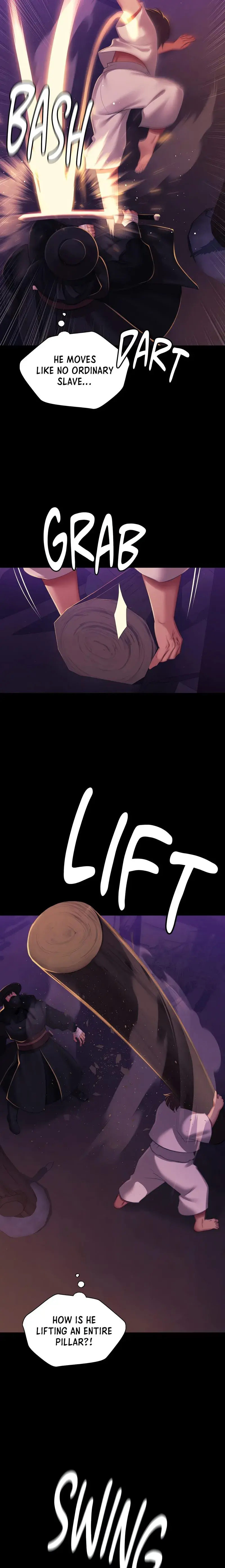 Madam Episode 147 - Page 9