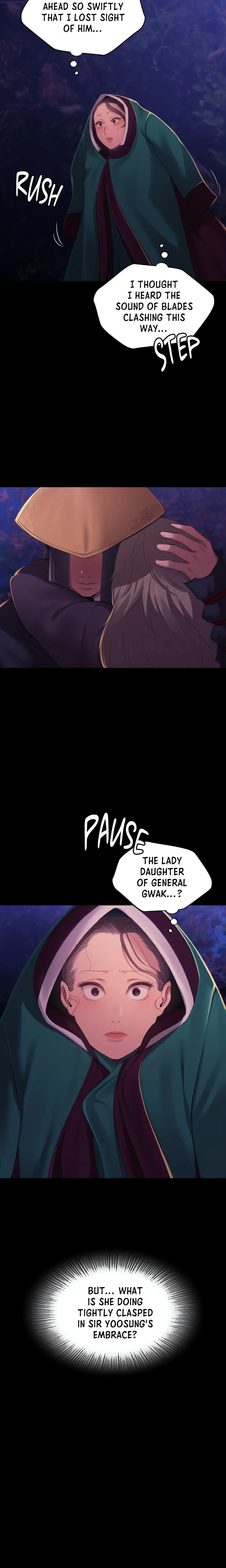 Madam Episode 148 - Page 12