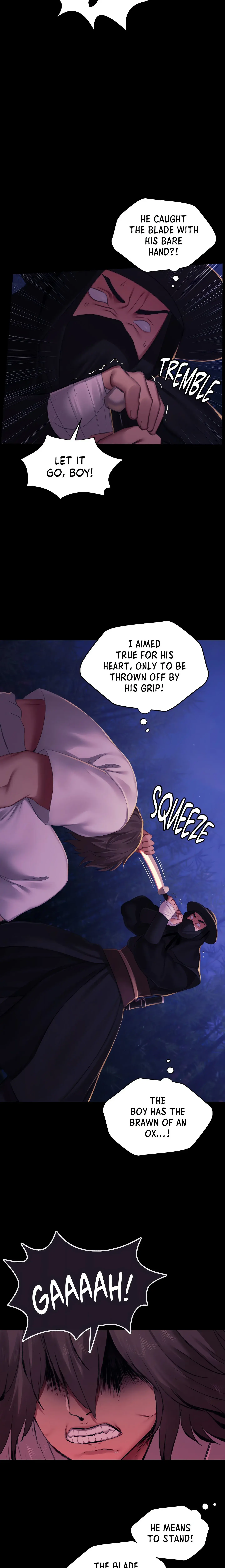 Madam Episode 148 - Page 14