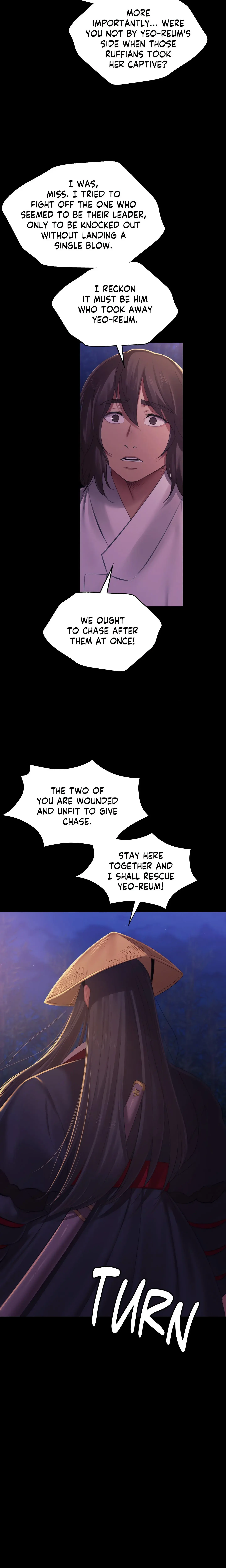Madam Episode 148 - Page 21