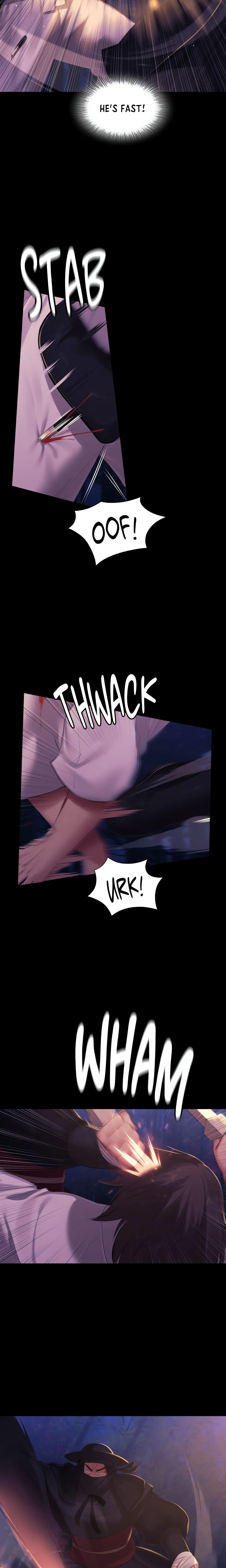 Madam Episode 148 - Page 3