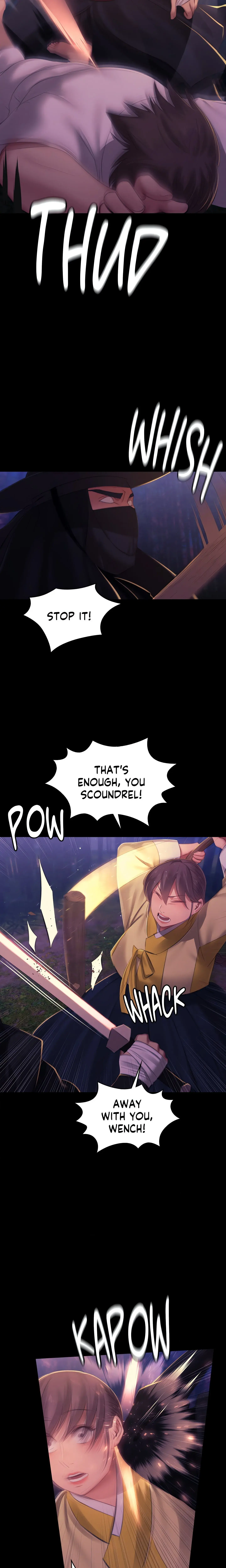 Madam Episode 148 - Page 4