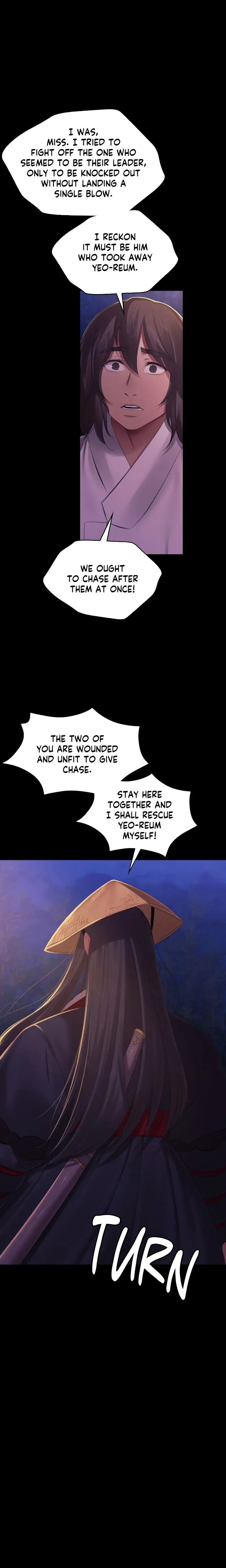 Madam Episode 149 - Page 1