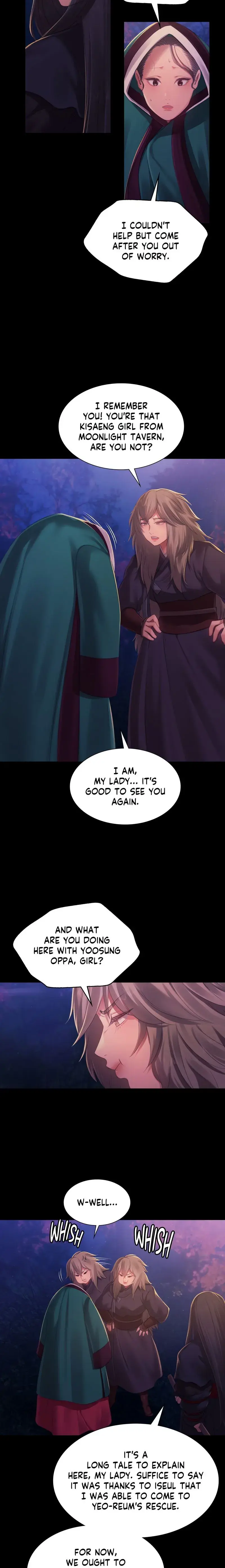 Madam Episode 149 - Page 16