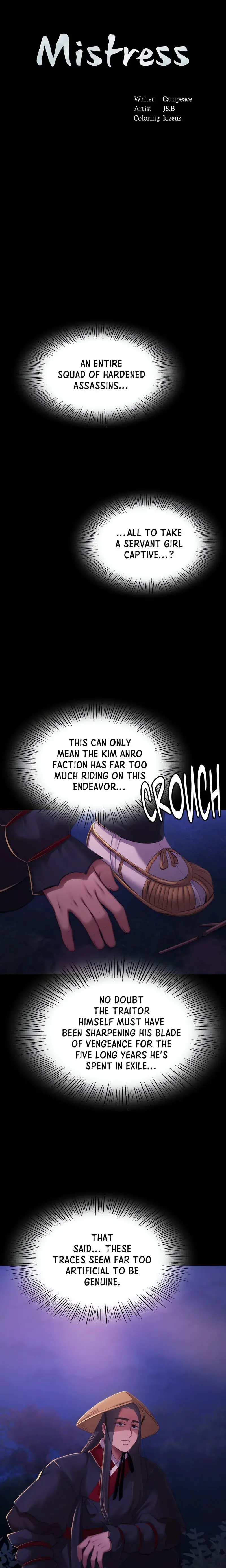 Madam Episode 149 - Page 2