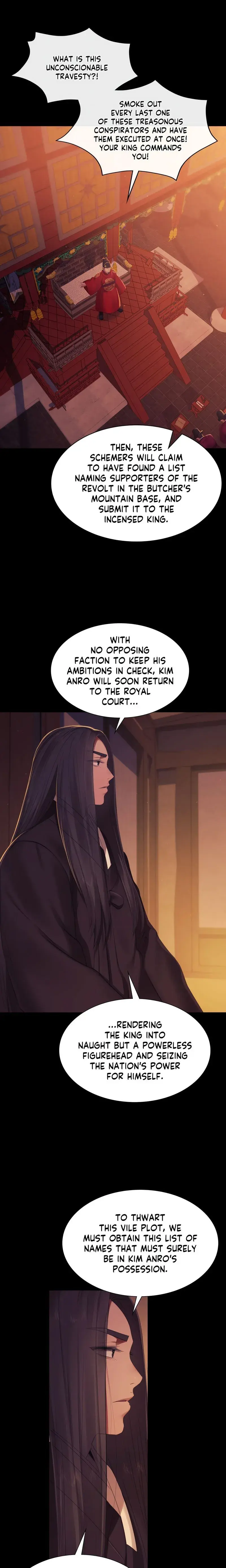 Madam Episode 149 - Page 20
