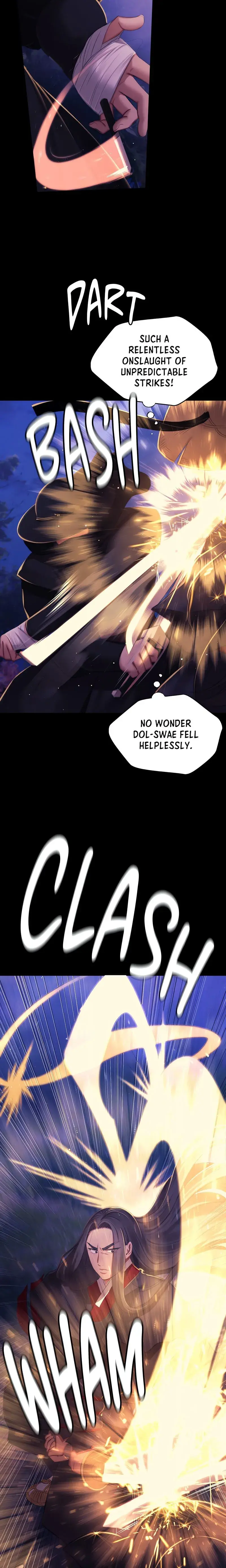 Madam Episode 149 - Page 6
