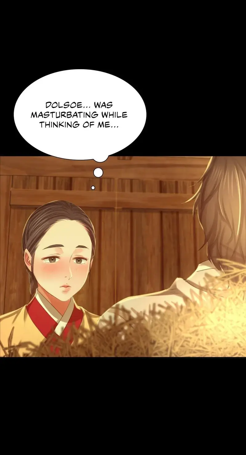 Madam Episode 15 - Page 19