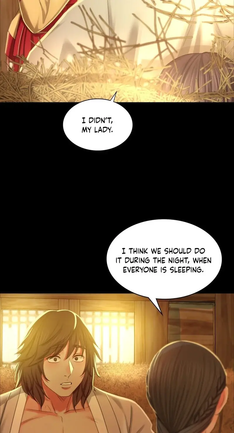 Madam Episode 15 - Page 32