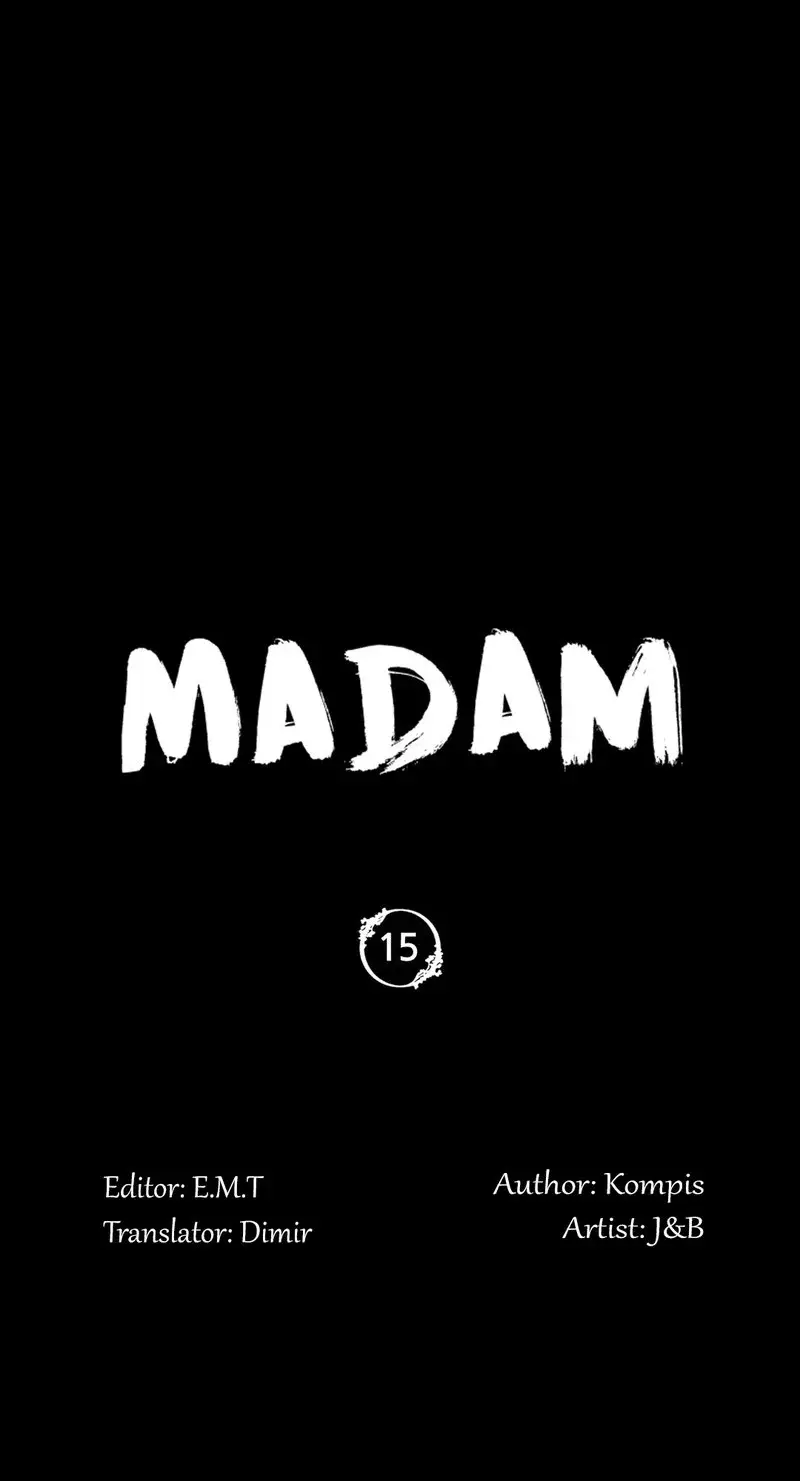 Madam Episode 15 - Page 6