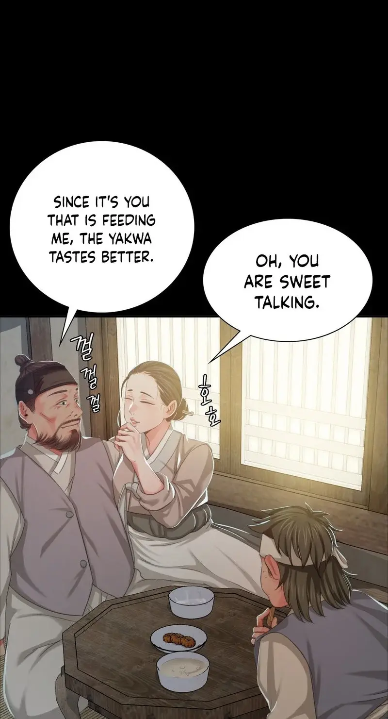 Madam Episode 15 - Page 71