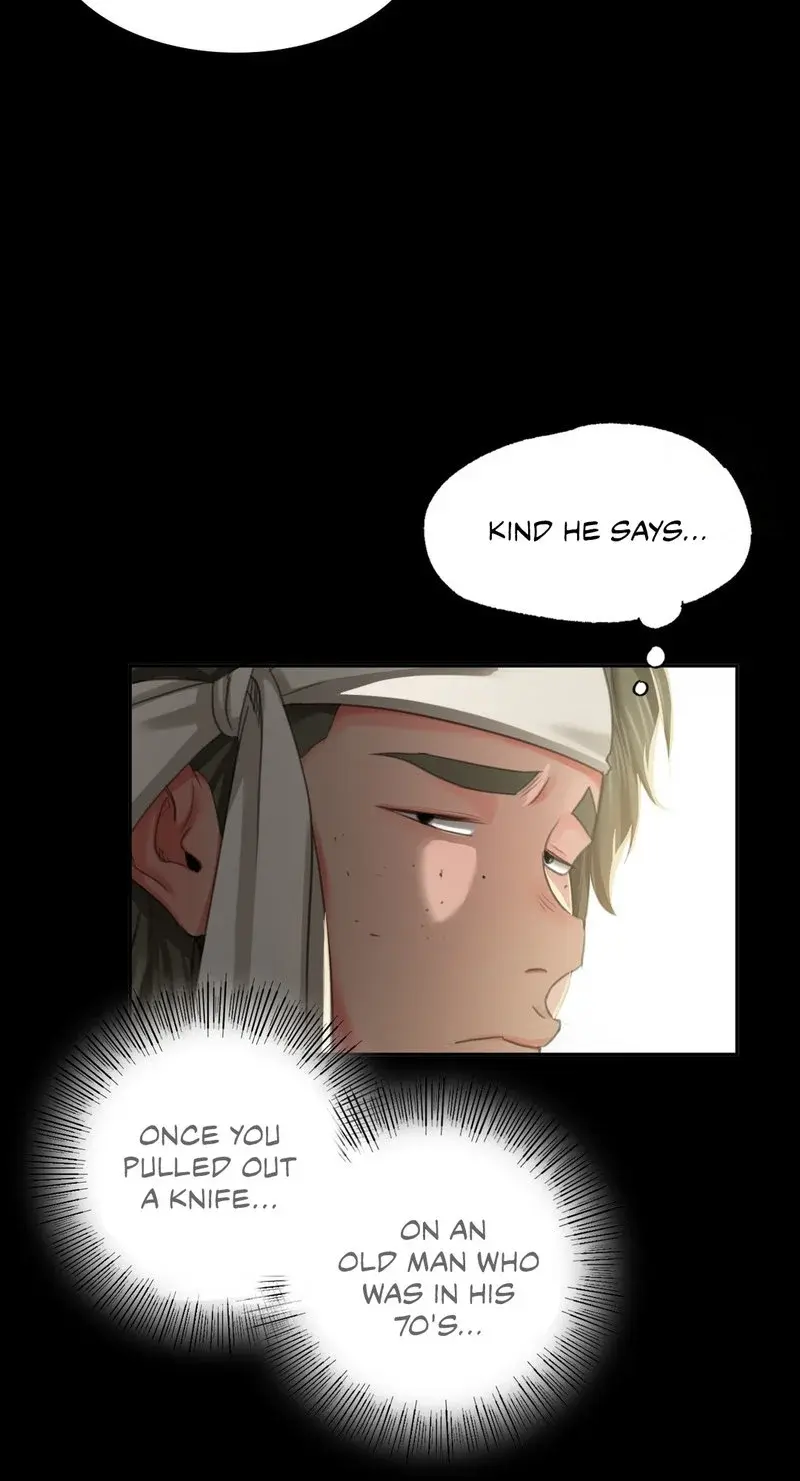 Madam Episode 15 - Page 77