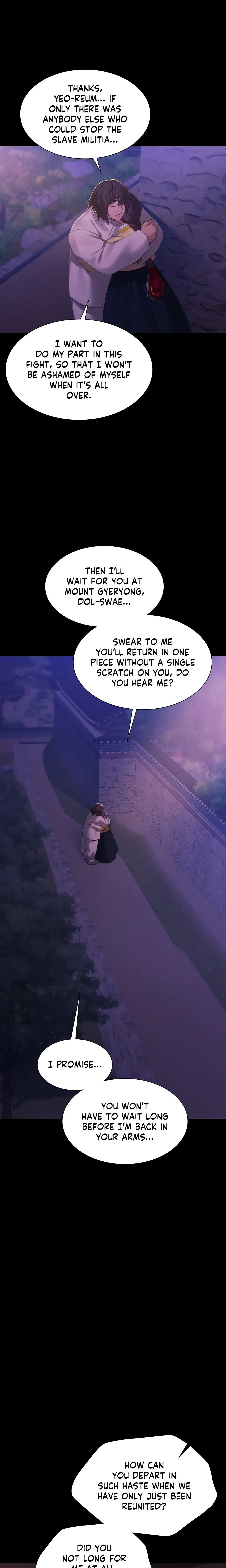 Madam Episode 150 - Page 10