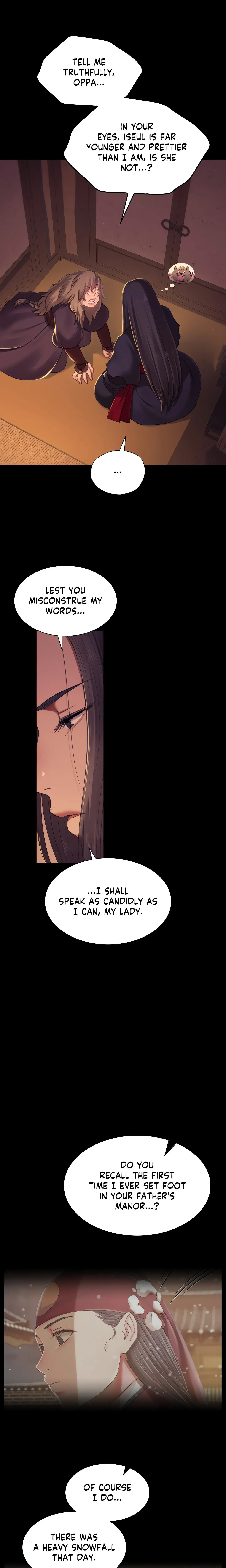 Madam Episode 150 - Page 13