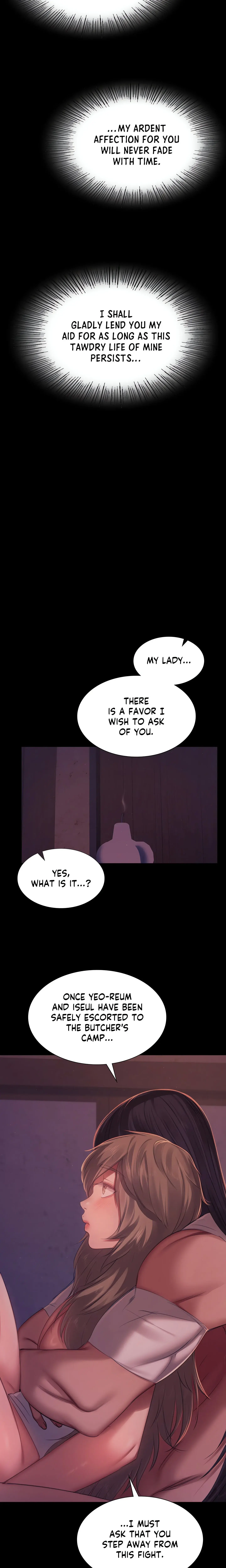 Madam Episode 150 - Page 21