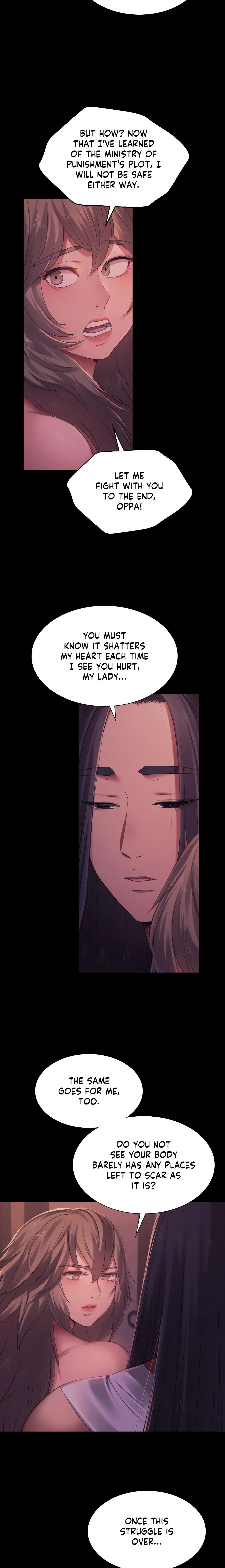 Madam Episode 150 - Page 22