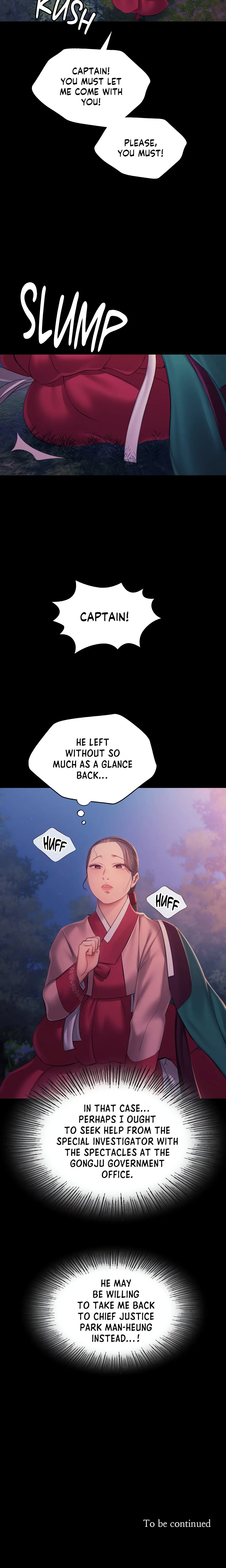 Madam Episode 150 - Page 26