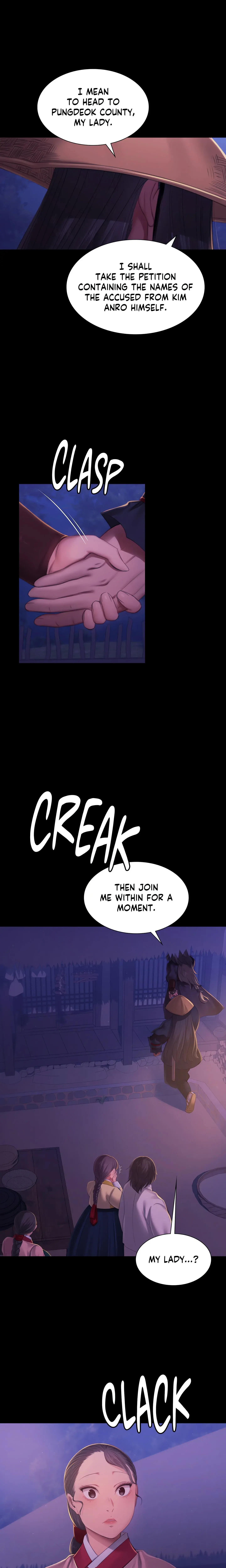 Madam Episode 150 - Page 4