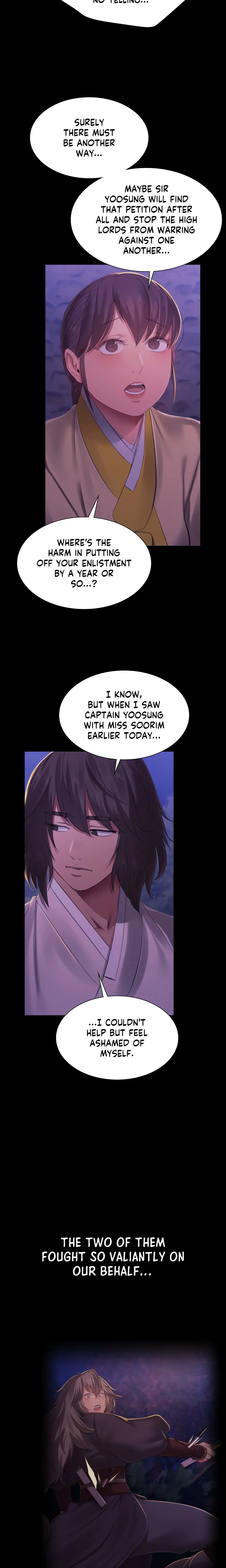 Madam Episode 150 - Page 6