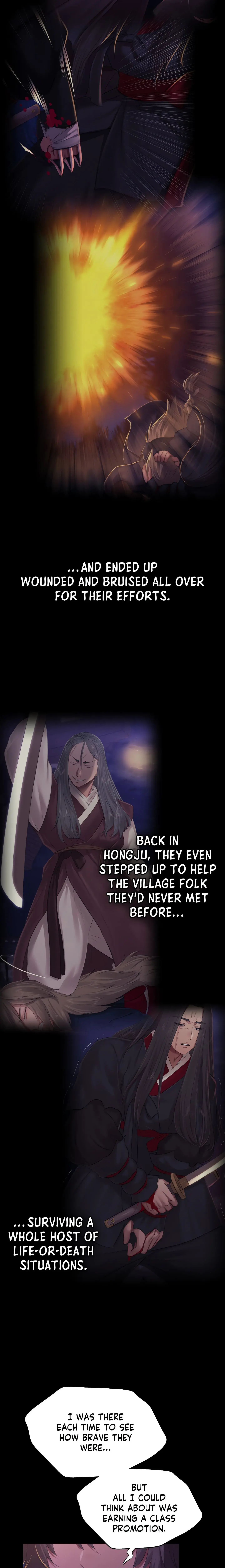 Madam Episode 150 - Page 7