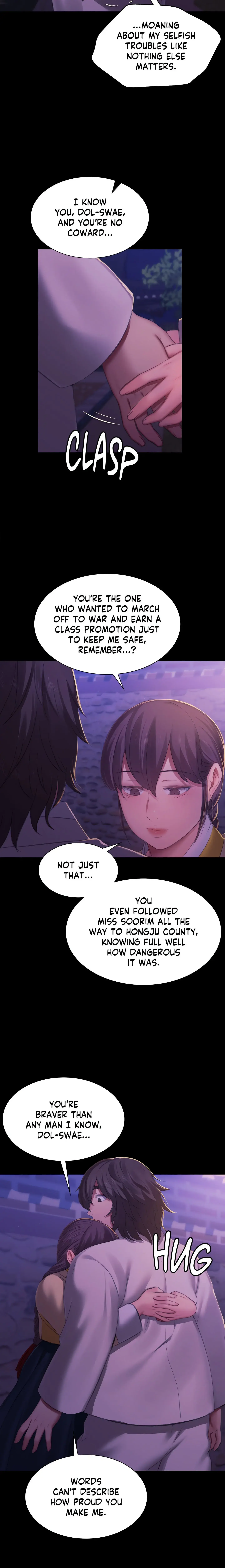 Madam Episode 150 - Page 9