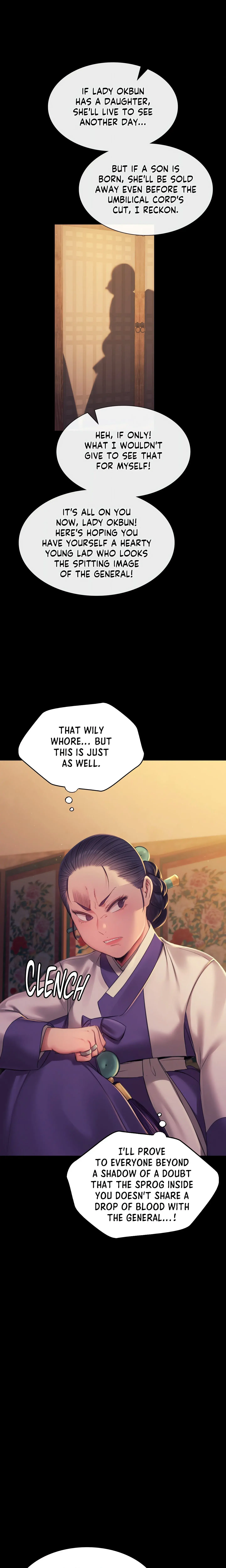 Madam Episode 151 - Page 12