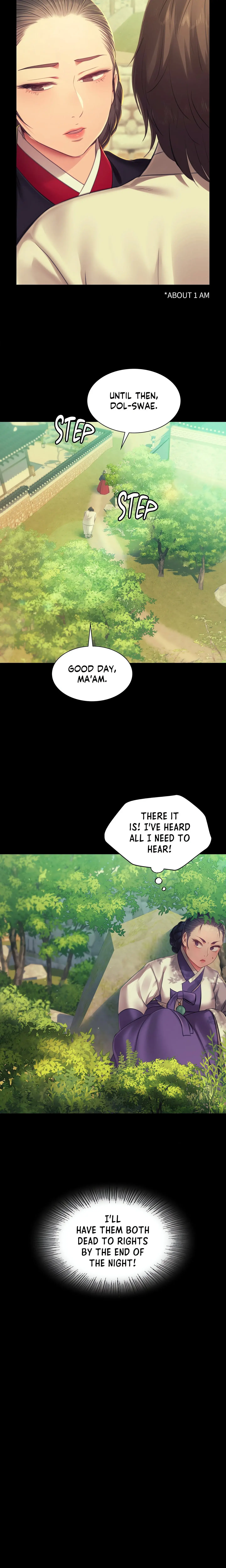 Madam Episode 151 - Page 15