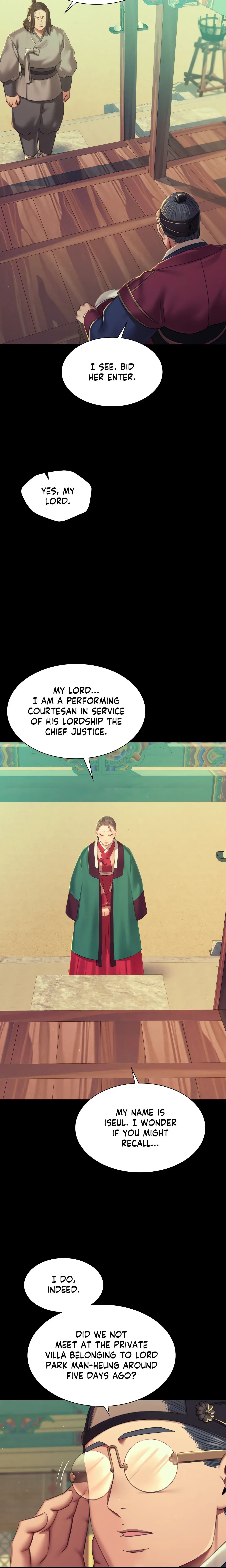 Madam Episode 151 - Page 20