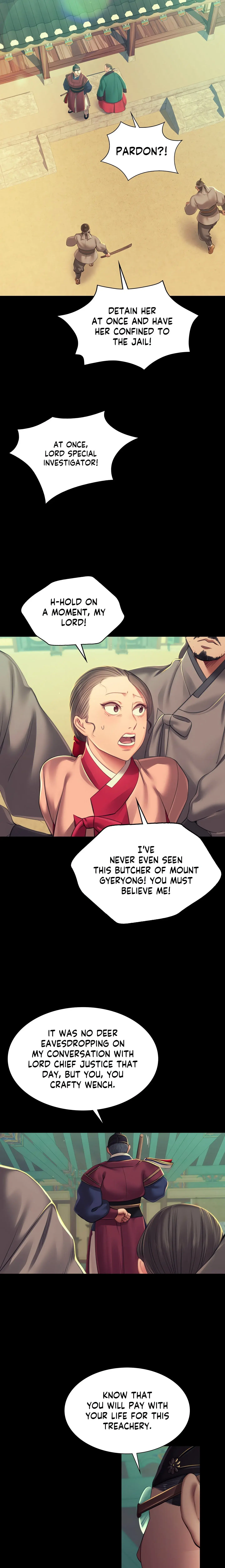 Madam Episode 151 - Page 24
