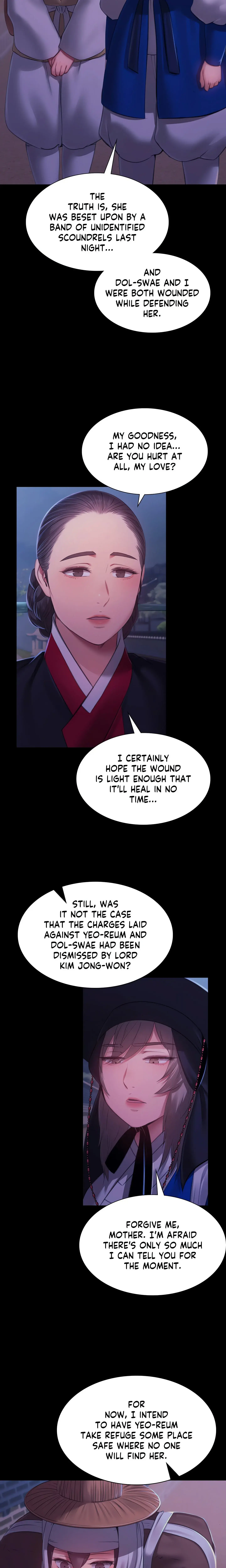 Madam Episode 151 - Page 3
