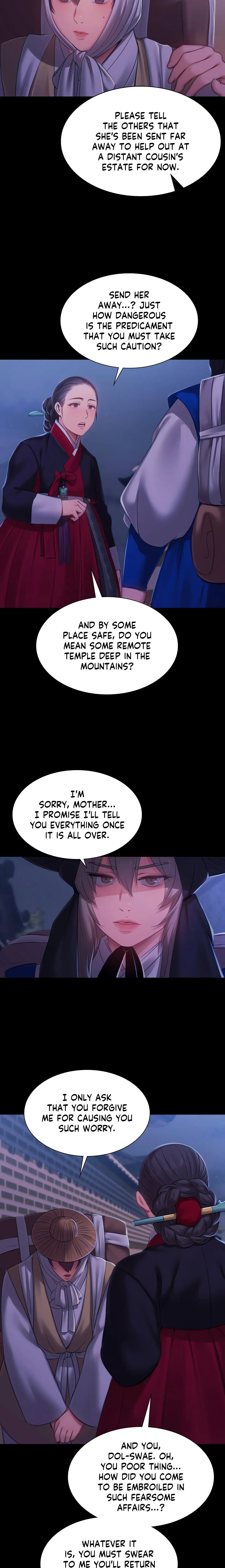 Madam Episode 151 - Page 4