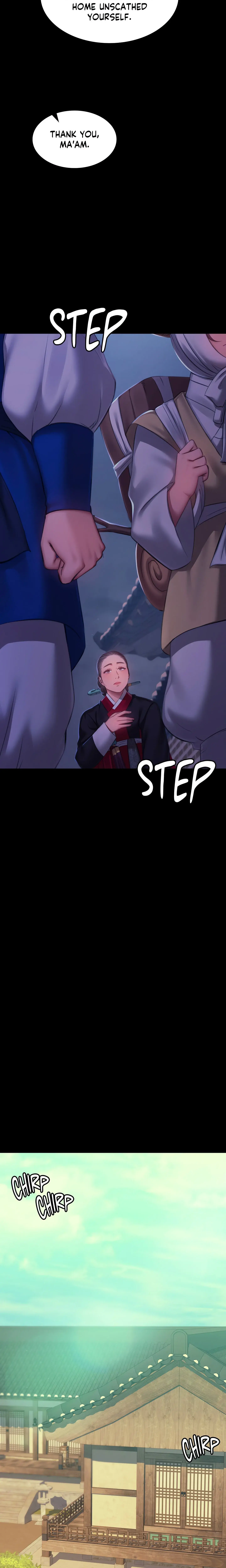 Madam Episode 151 - Page 5