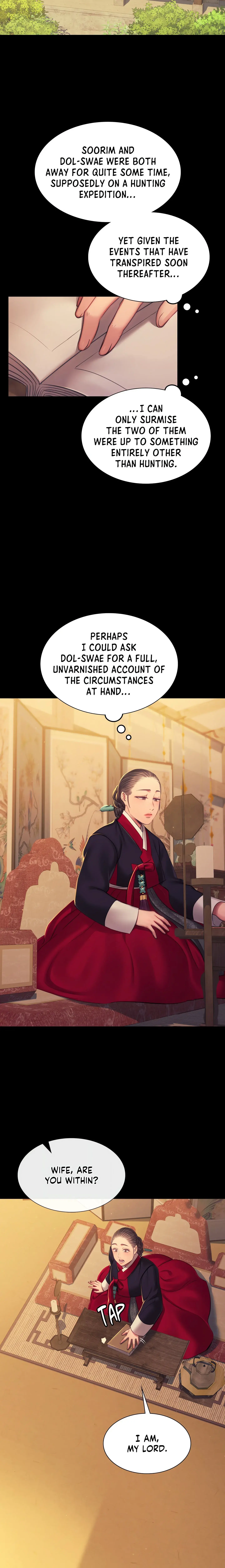 Madam Episode 151 - Page 6