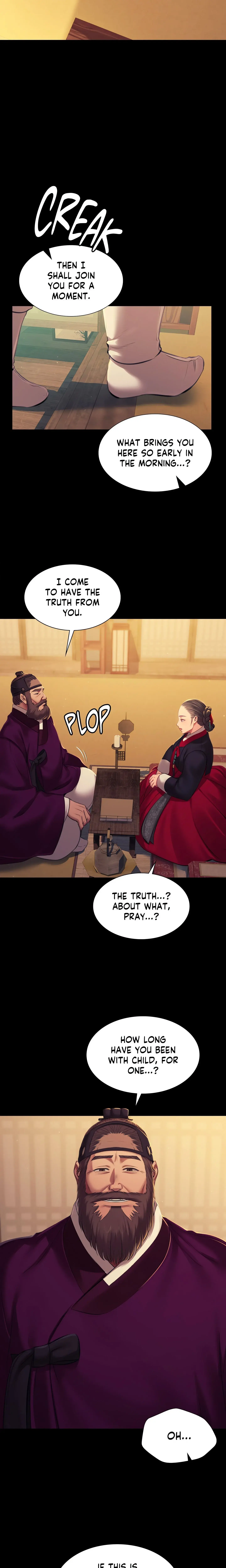 Madam Episode 151 - Page 7
