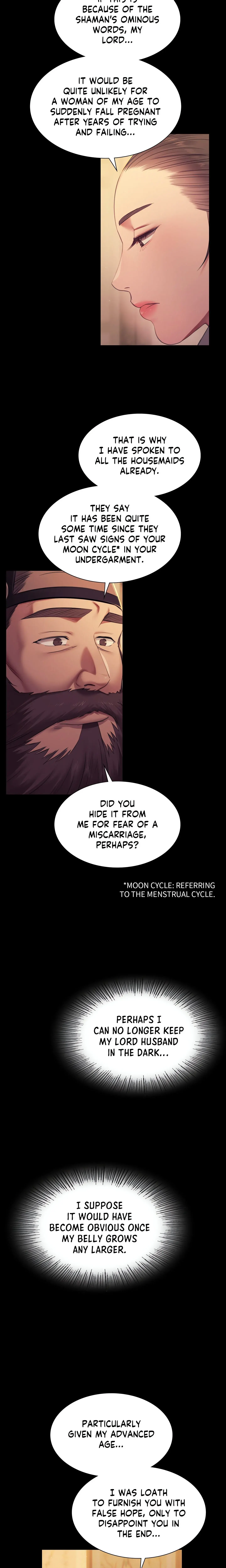 Madam Episode 151 - Page 8