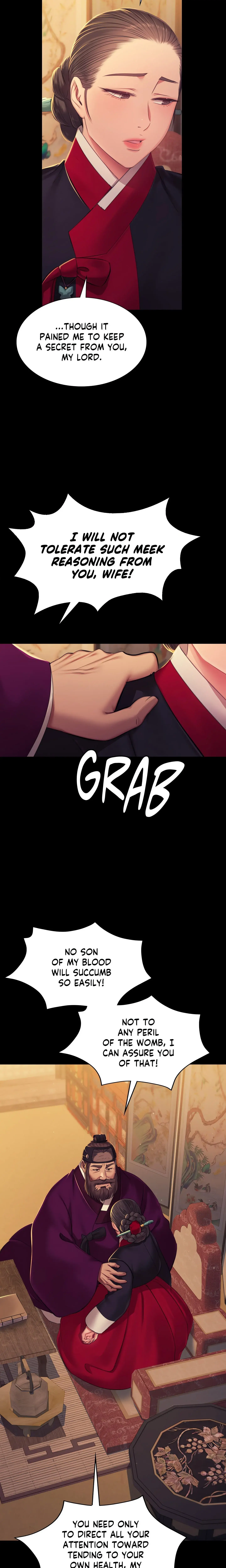 Madam Episode 151 - Page 9