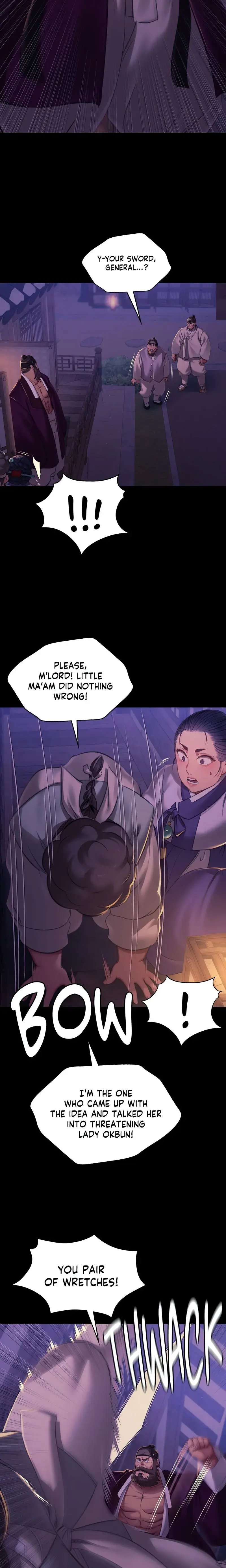 Madam Episode 152 - Page 11