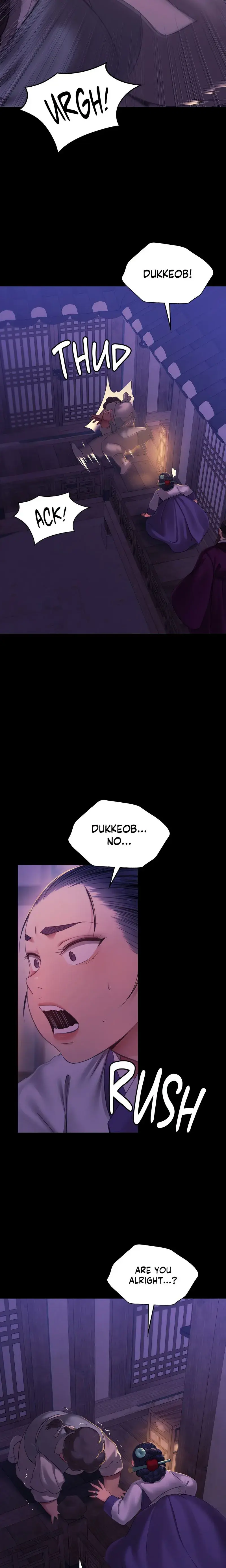Madam Episode 152 - Page 12