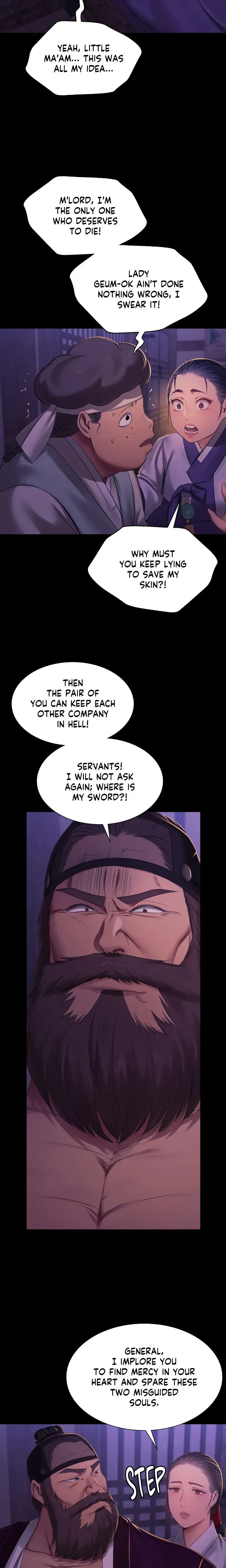 Madam Episode 152 - Page 13